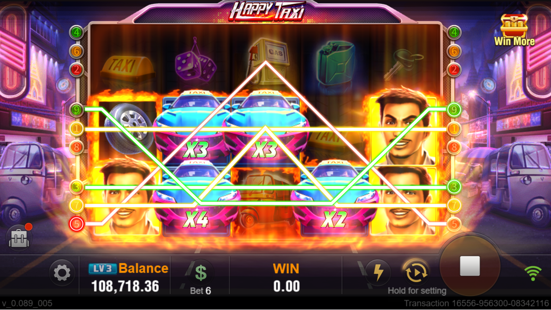 phlove slot casino slot with free 100